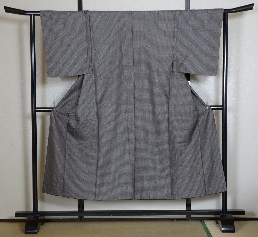 Jacket, kimono, hakama set / JKH #1-011