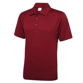 JC040 Cool polo