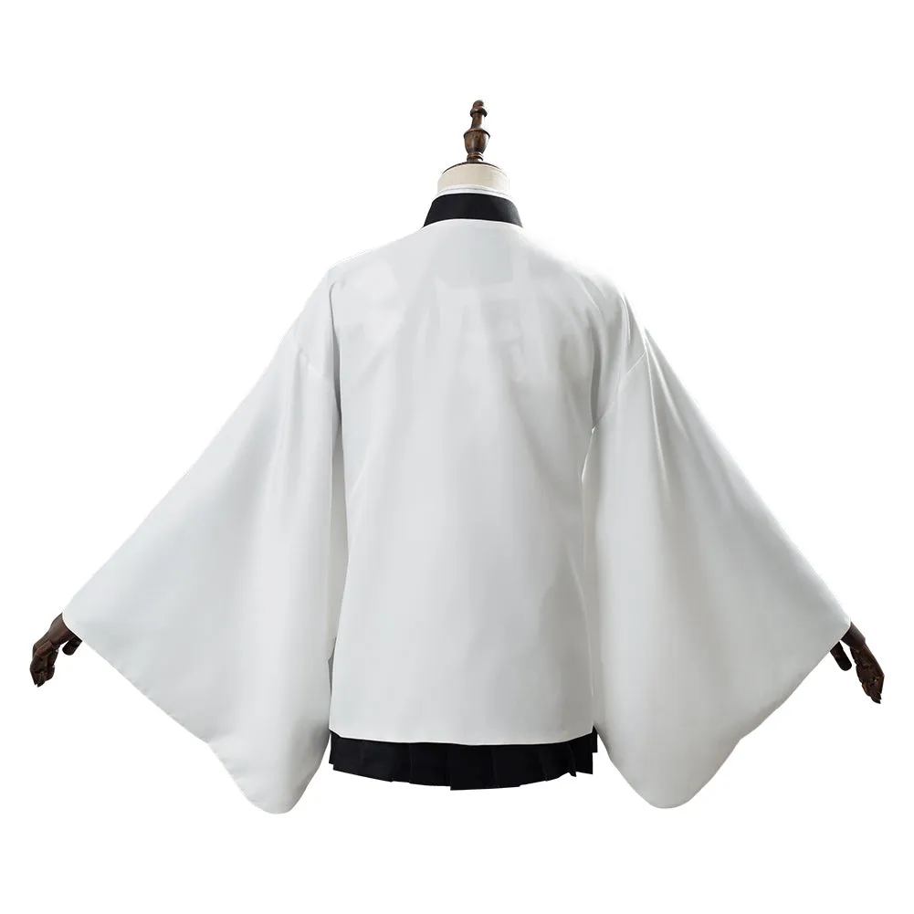 Kanroji Mitsuri Uniform Cosplay Costume