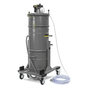 Karcher IVR 100/16 Industrial Anti-Static Vacuum, 26.4 Gallon (9.988-906.0)