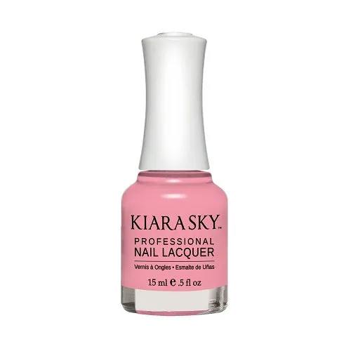 Kiara Sky Polish - 449 Dress To Impress