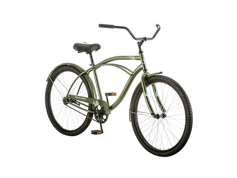 Kulana Men's Hiku 26'' Cruiser Bike