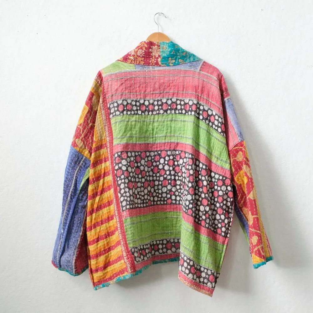 L Anoushka Jacket LM010