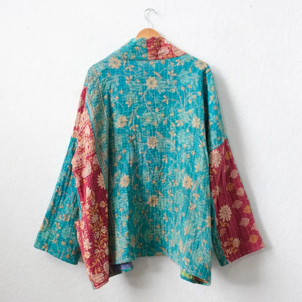 L Anoushka Jacket LM010