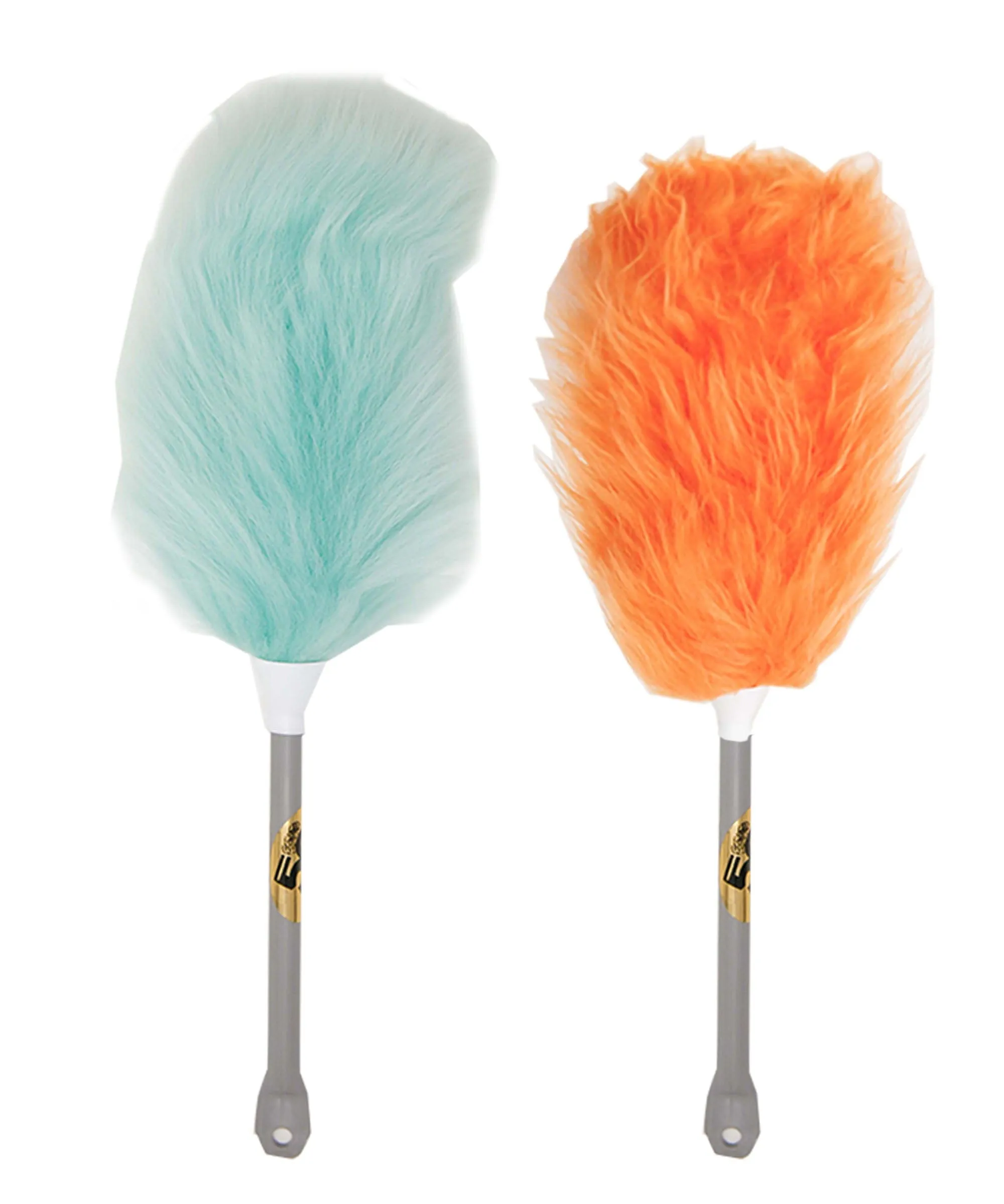 Lambswool Handheld Duster- 300FX