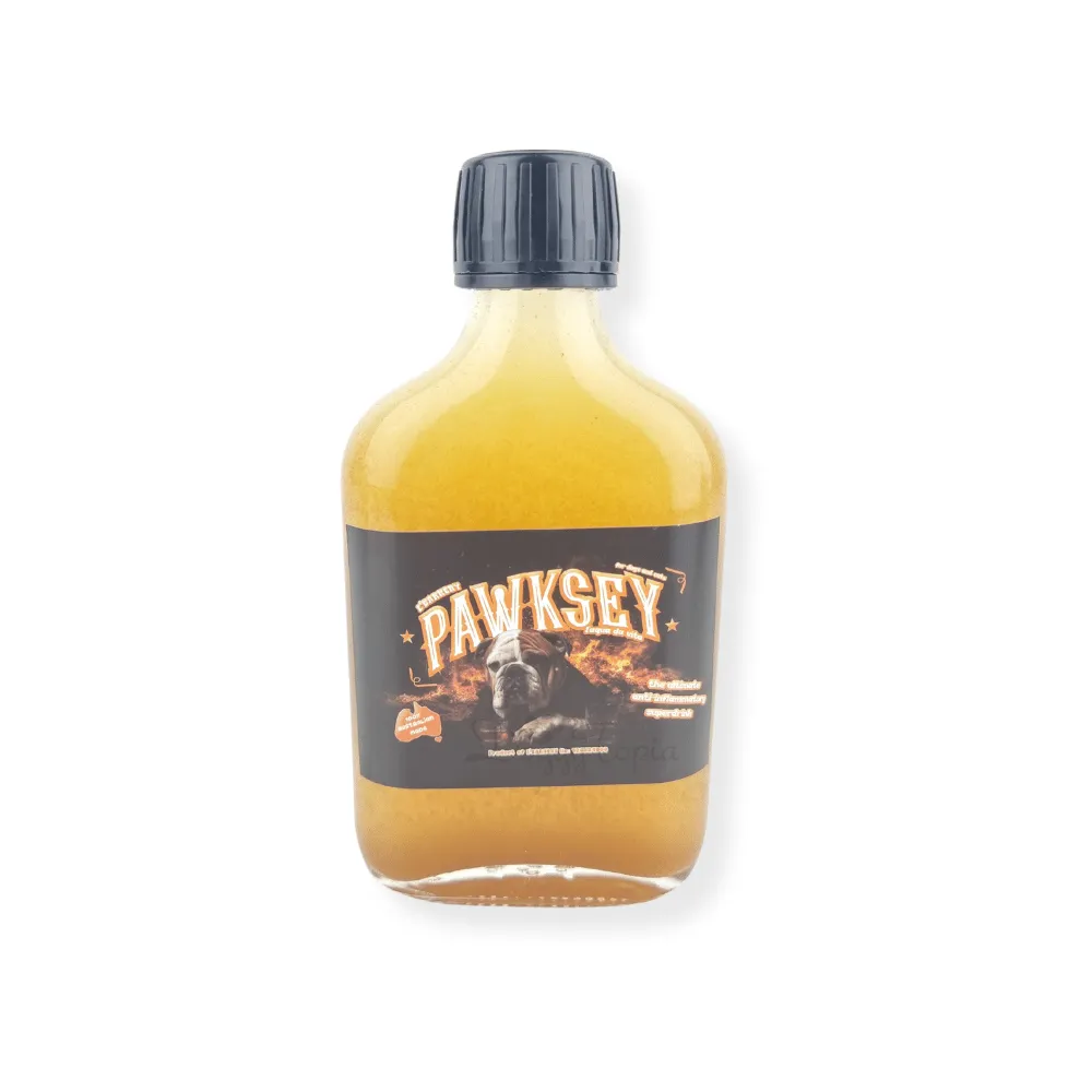 L'Barkery Pawskey Bottle