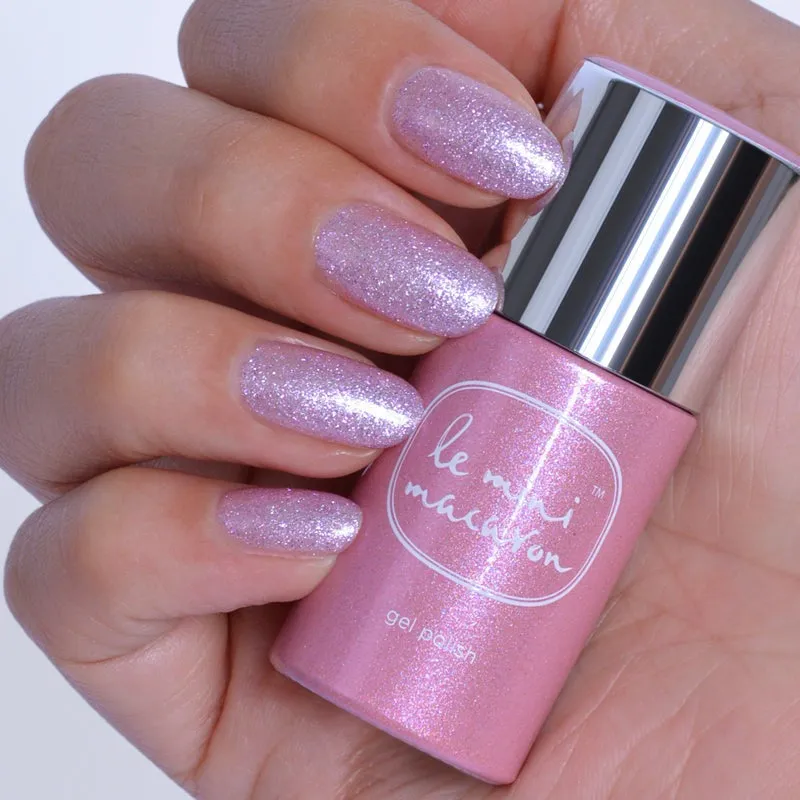 Le Mini Macaron - Gel Polish - Sugar Crush