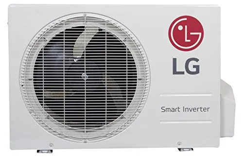 LG LSA5PW3A L-Pearl Split AC (1.5 Ton, 3 Star Rating, White, Aluminium)