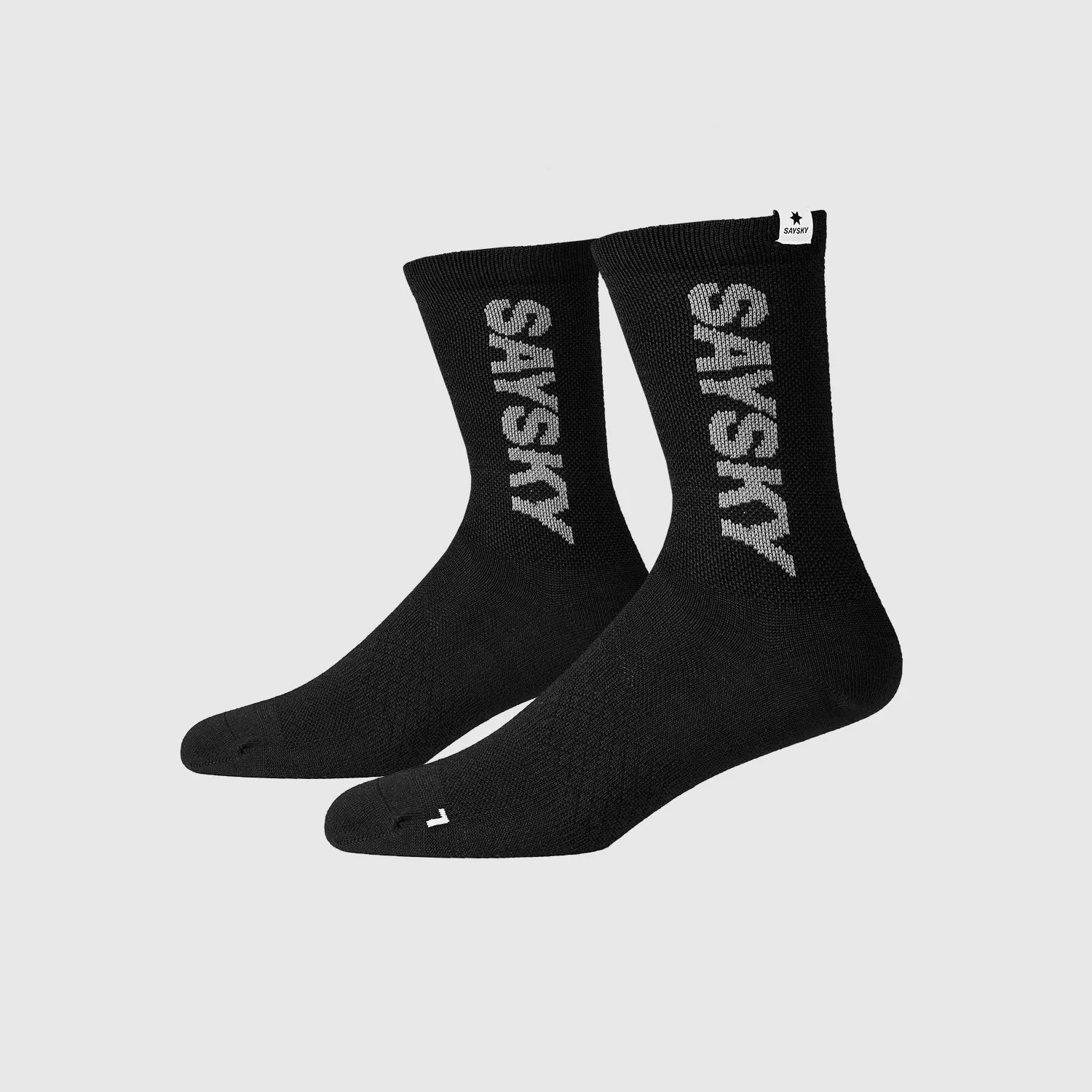 Logo High Merino Socks 600