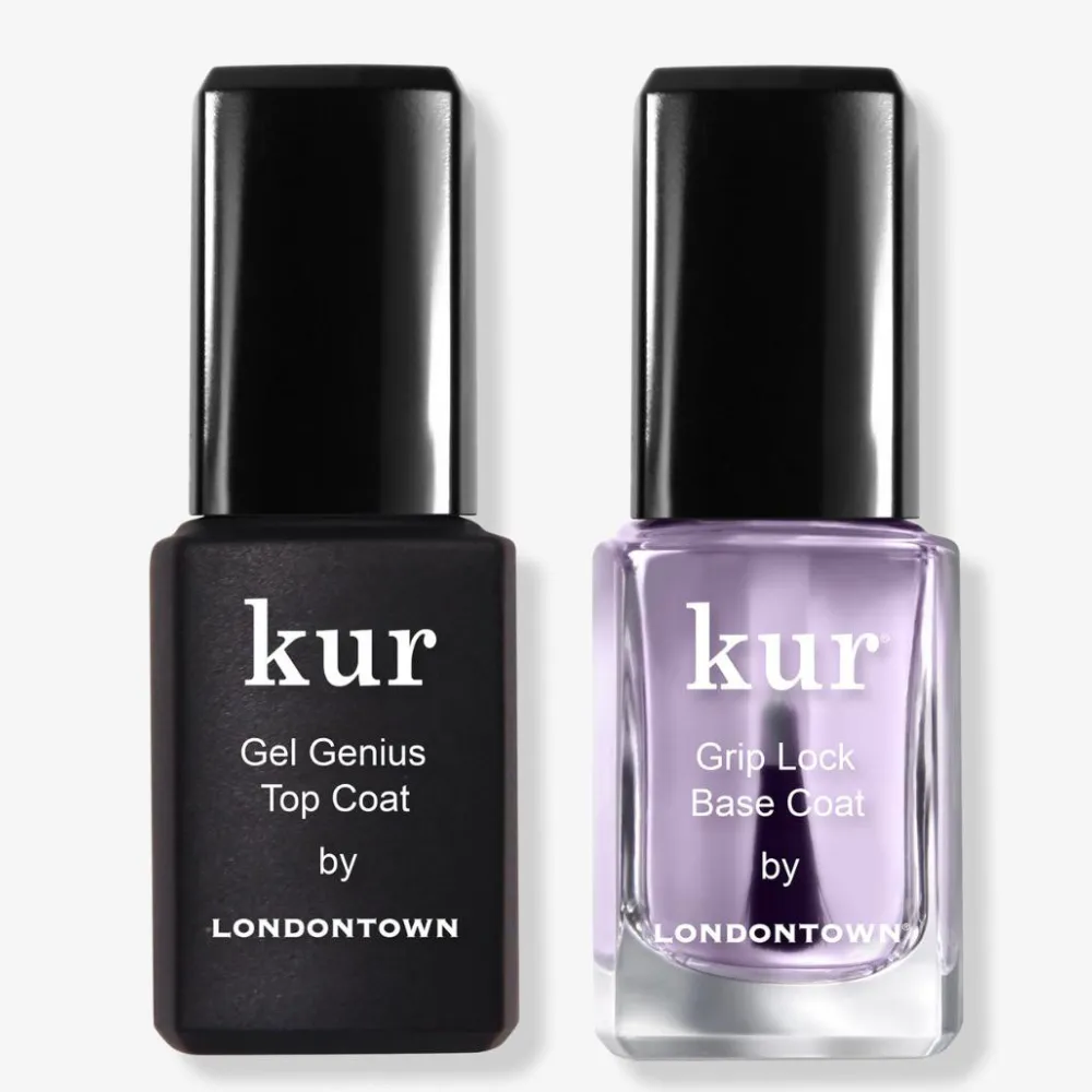 Londontown kur Grip Lock Base Coat 12ml