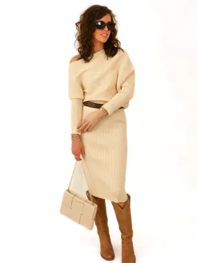 Lori Knit Dress