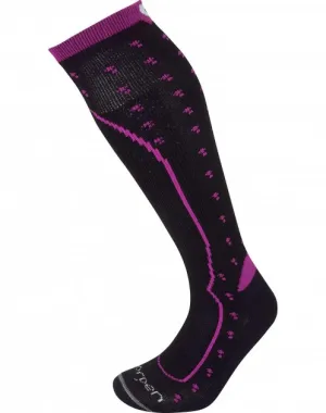 Lorpen Women's Ski Light Socks