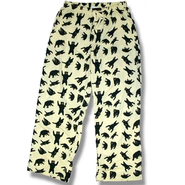 Men and Women Pyjamas Pants