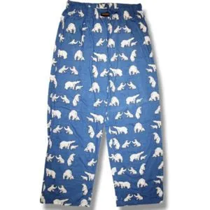 Men and Women Pyjamas Pants