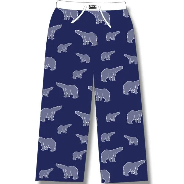 Men and Women Pyjamas Pants