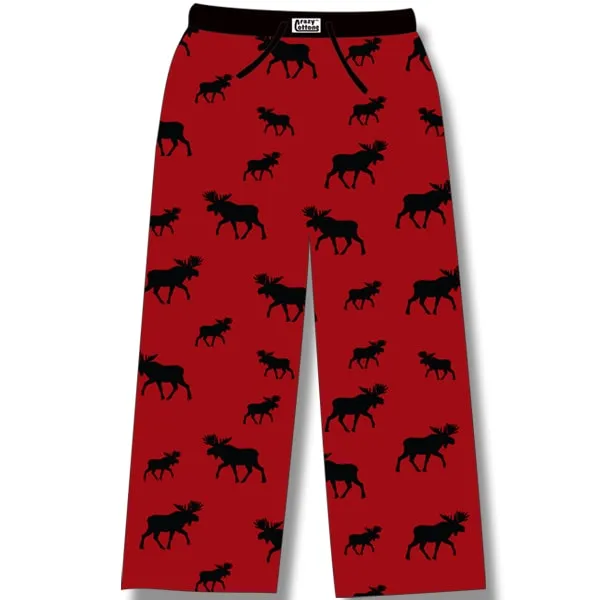 Men and Women Pyjamas Pants