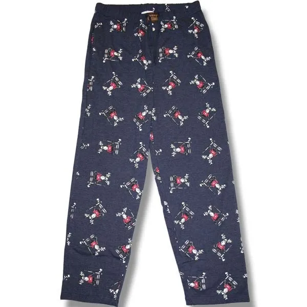 Men and Women Pyjamas Pants