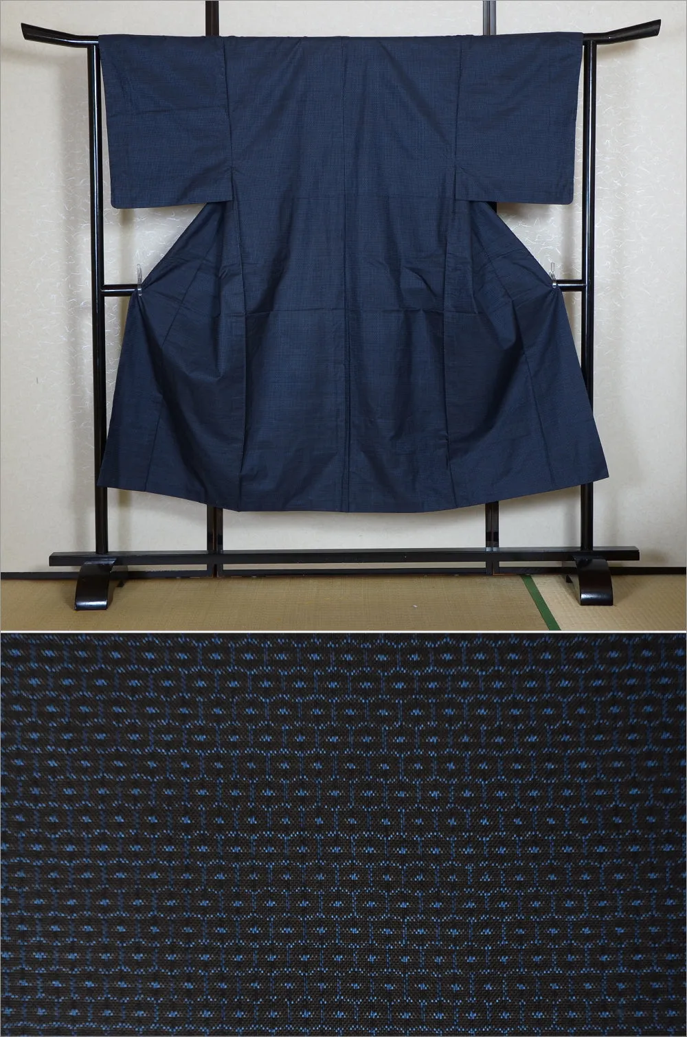 Men kimono / M-KM #1-084