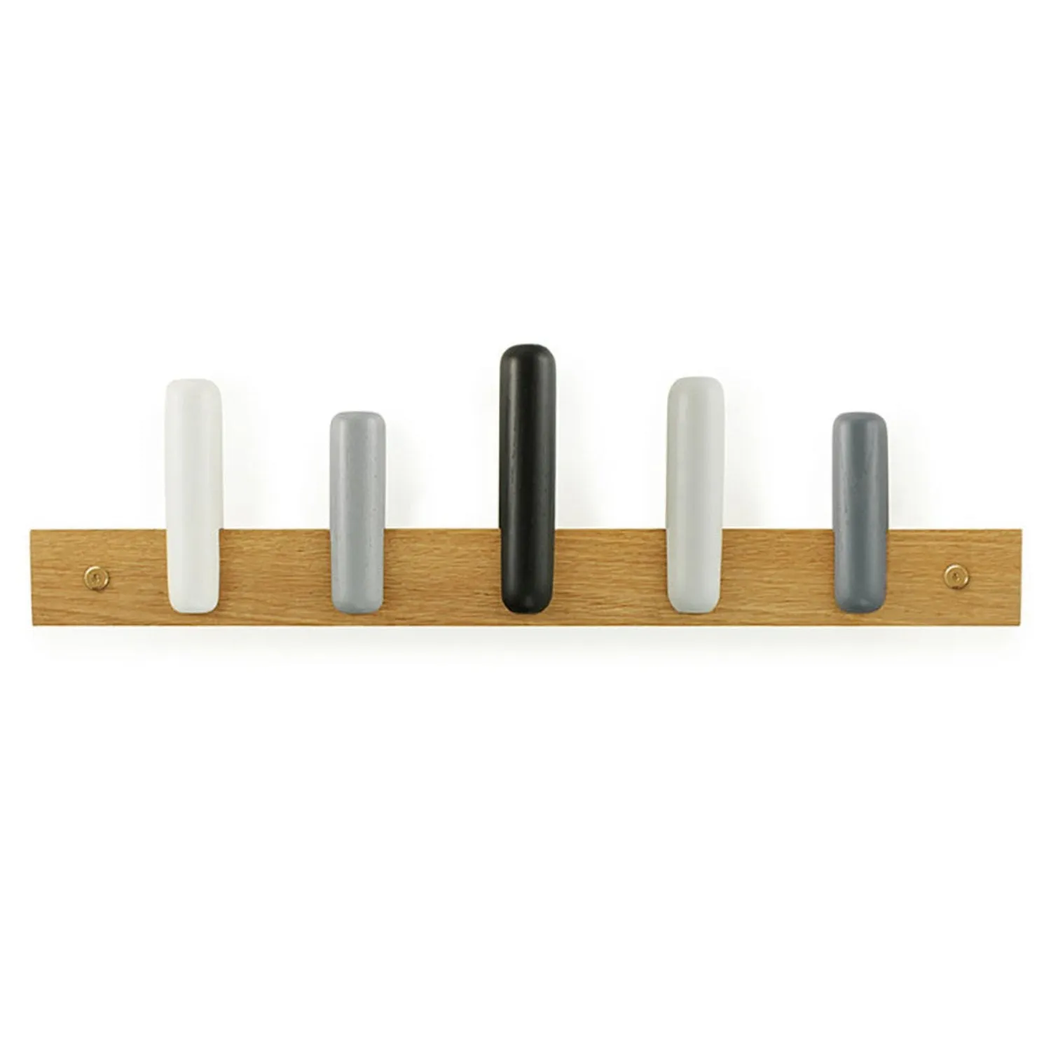 normann copenhagen | play coat rack | shadow