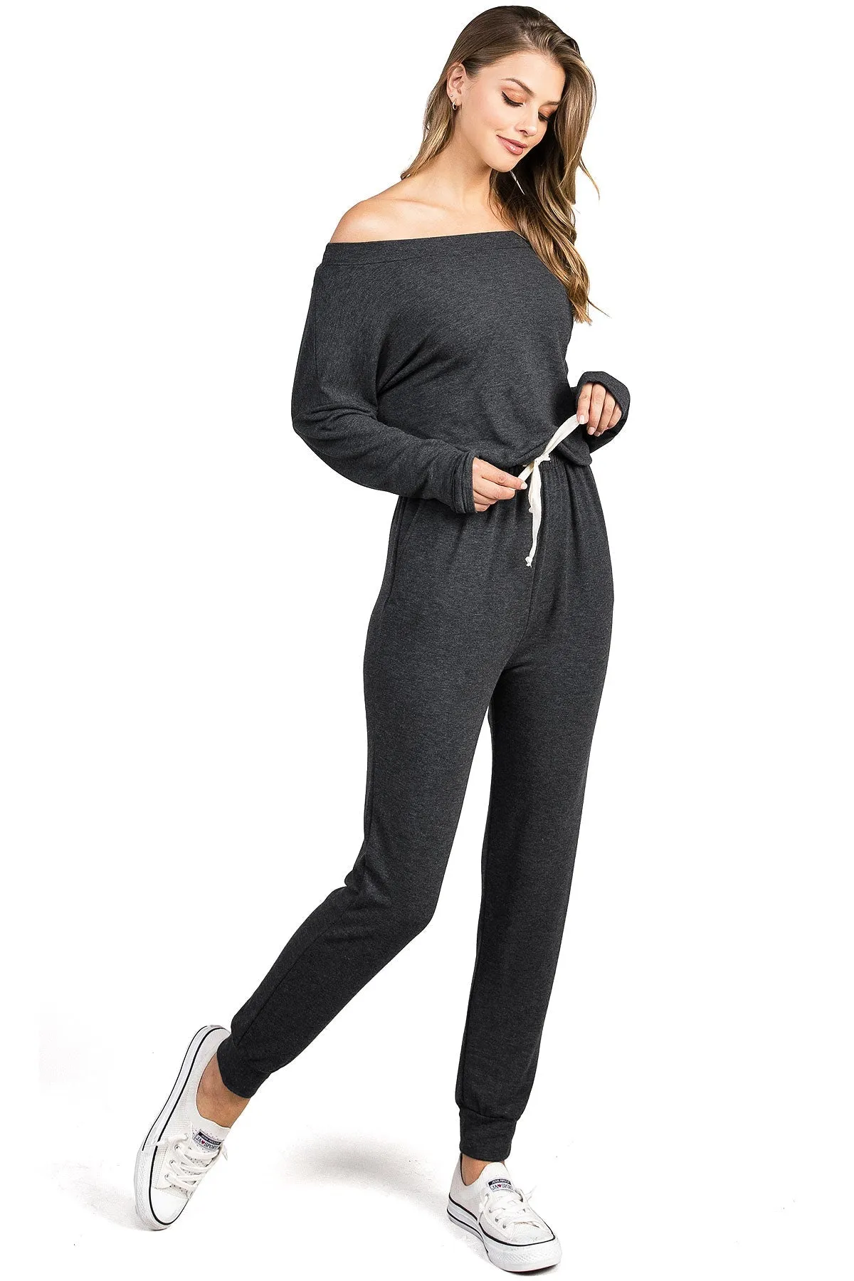 Offline Jogger Jumpsuit