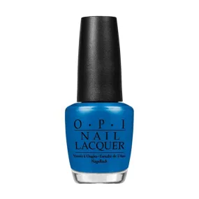 OPI Dating A Royal