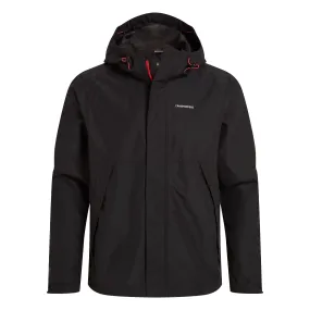 Ossus Men's Waterproof Jacket