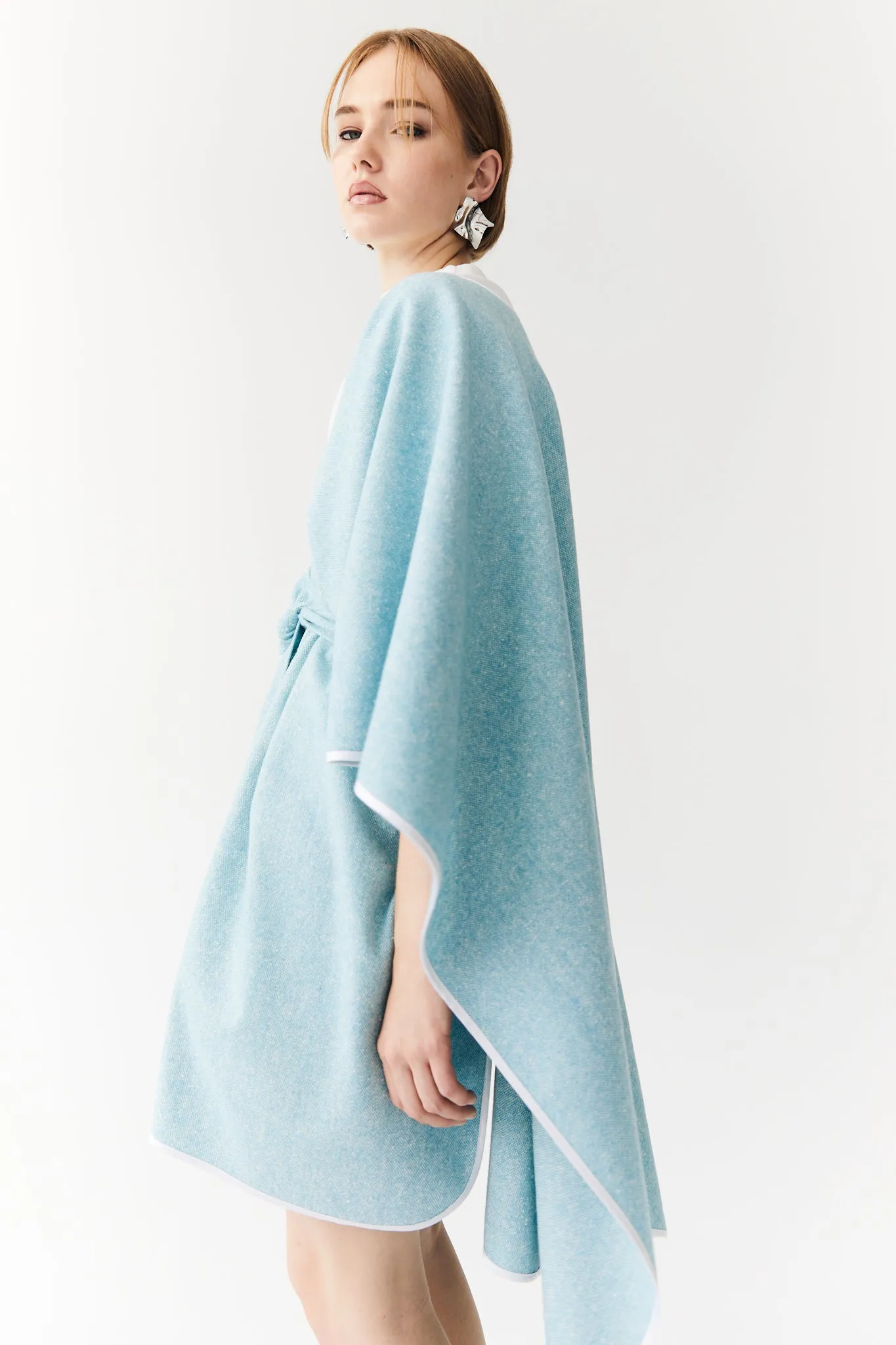 Ottile Poncho