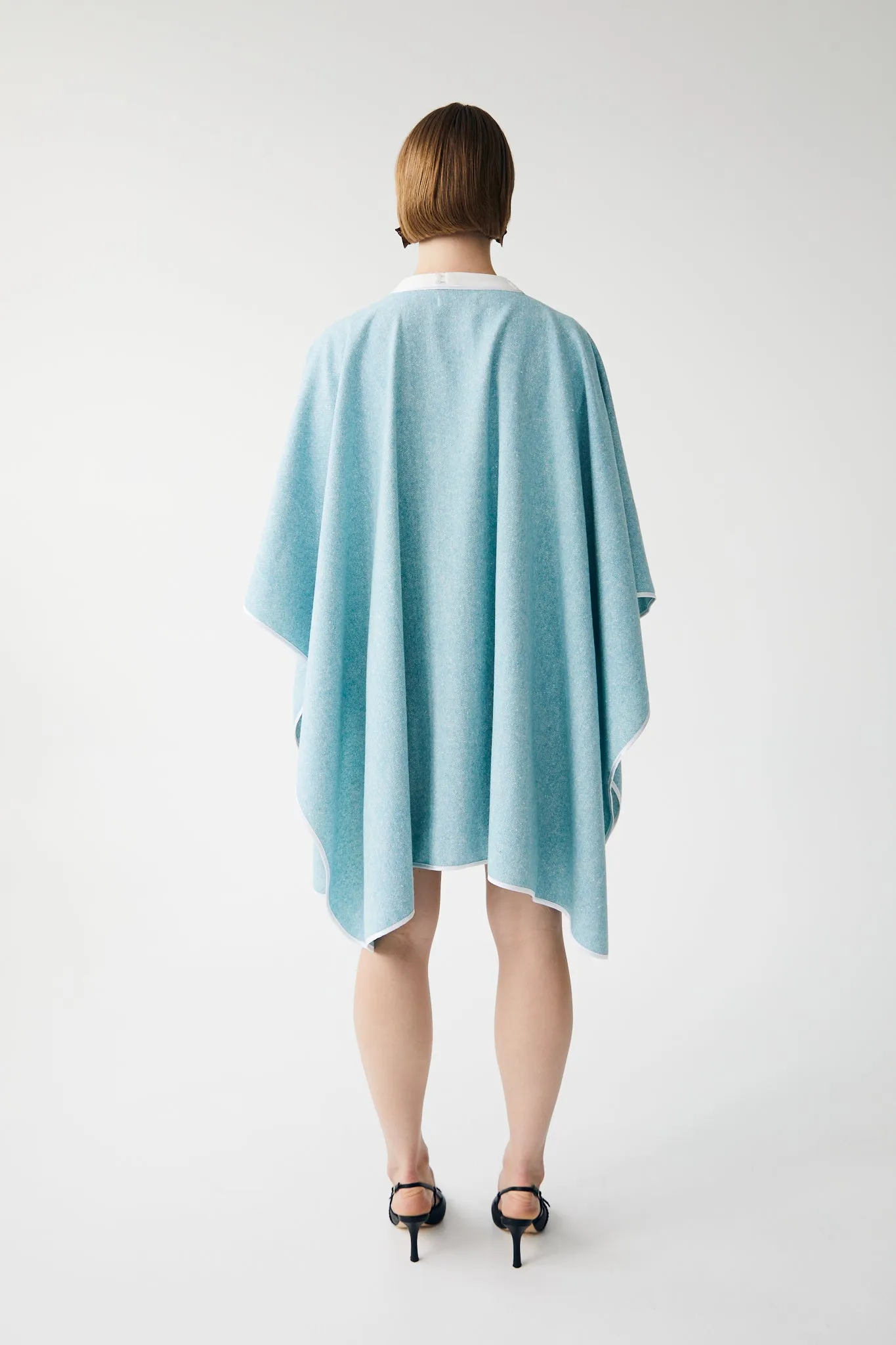 Ottile Poncho