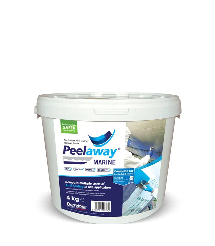 PeelAway Marine