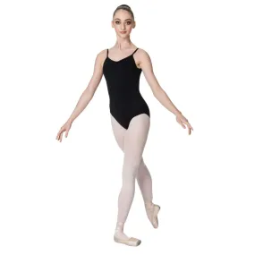 Premium Camisole Strap Leotard Child