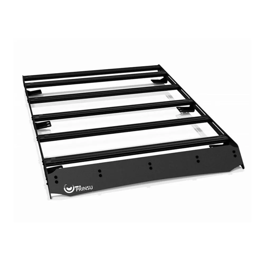 Prinsu Double Cab Roof Rack for Tacoma (2005-2023)