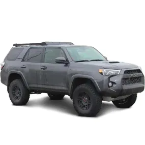 Prinsu Toyota 4Runner - 5th Gen - 3/4 Roof Rack