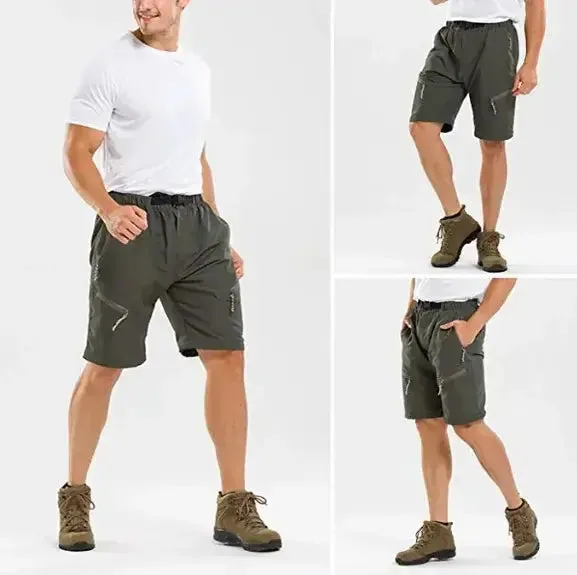 Quick Dry Tactical Pants