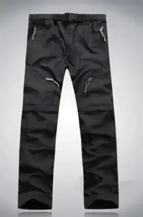 Quick Dry Tactical Pants