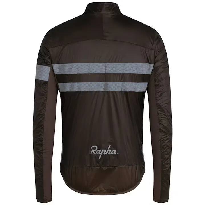 Rapha Brevet Insulated Jacket