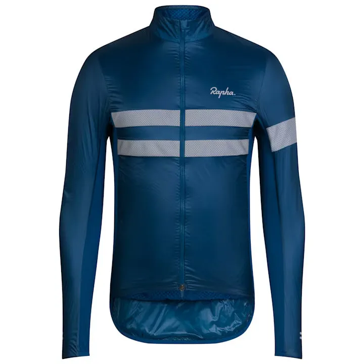 Rapha Brevet Insulated Jacket