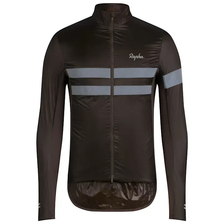 Rapha Brevet Insulated Jacket