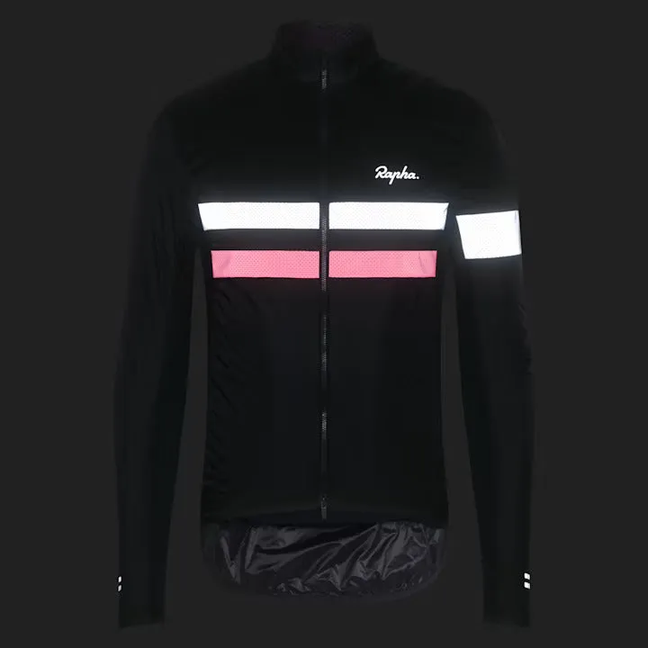 Rapha Brevet Insulated Jacket