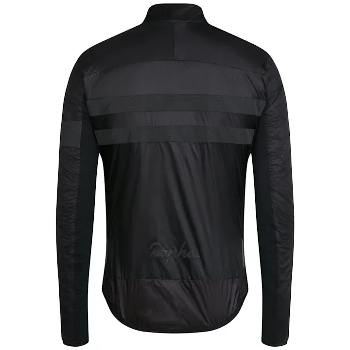 Rapha Brevet Insulated Jacket