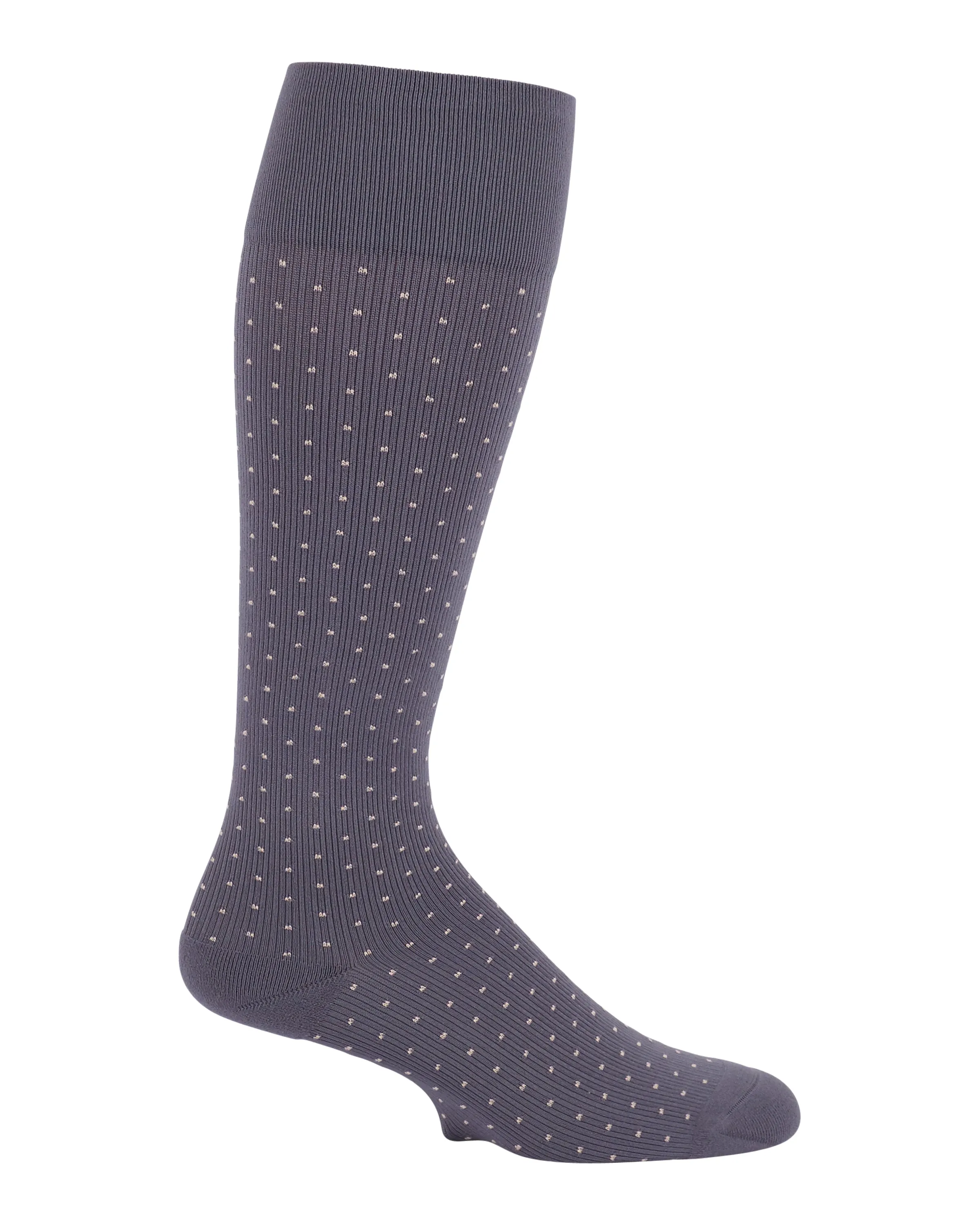 Rejuva Spot 15-20 mmHg Knee High Compression Socks