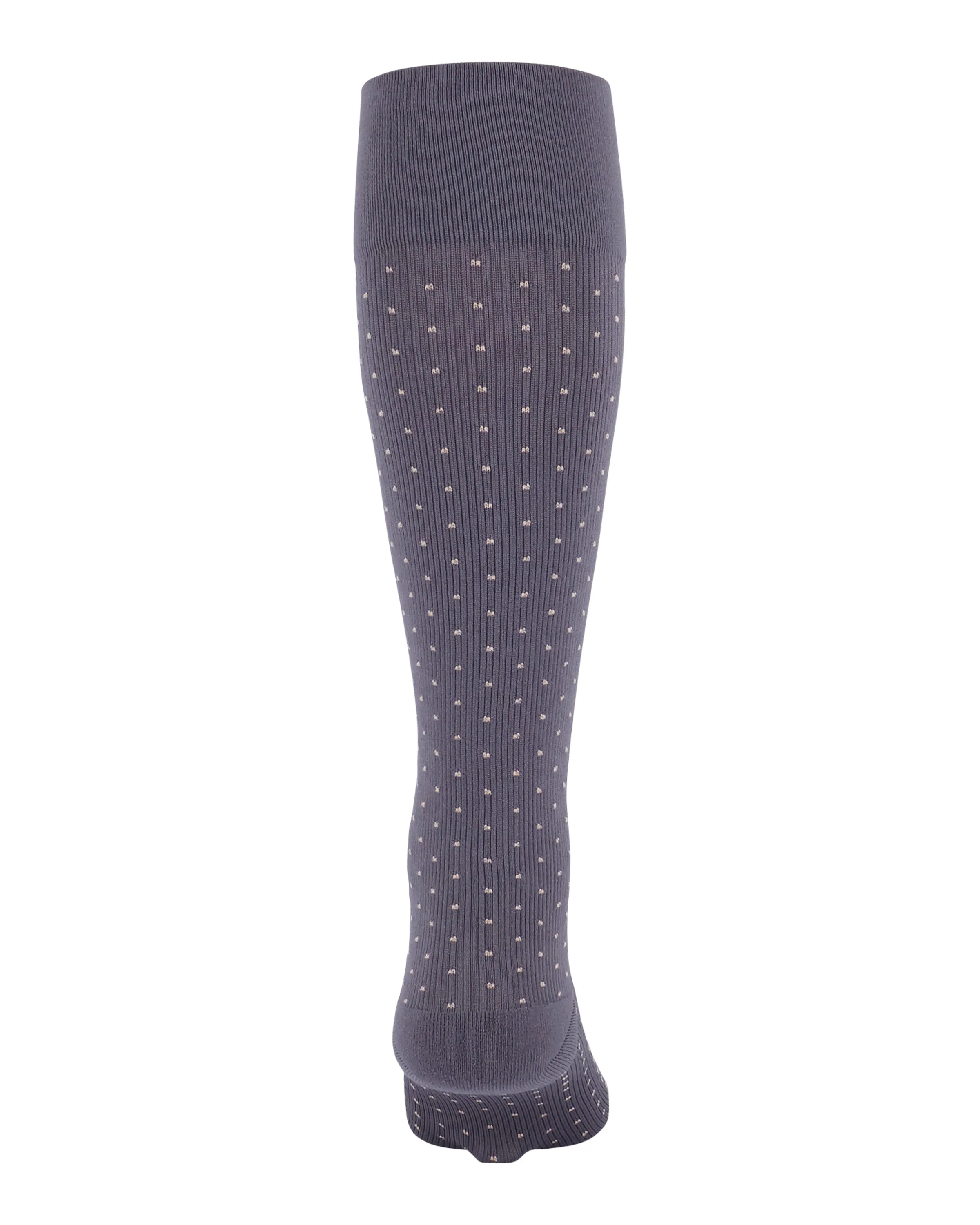 Rejuva Spot 15-20 mmHg Knee High Compression Socks