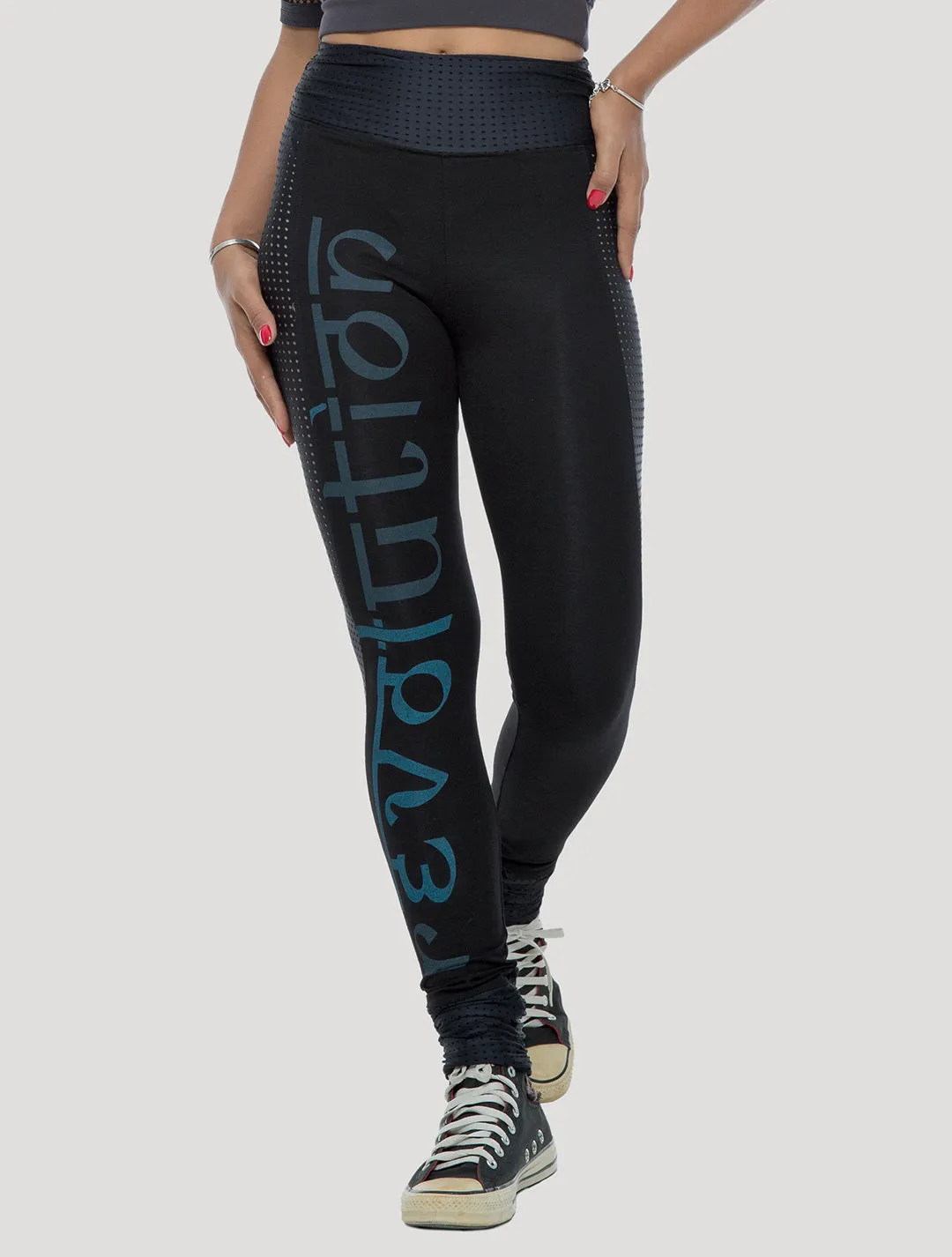 Relove High-Waist Leggings