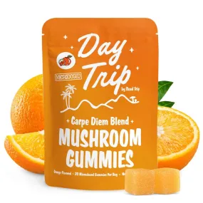 Road Trip - MICRODOSED Gummies   Functional Mushrooms