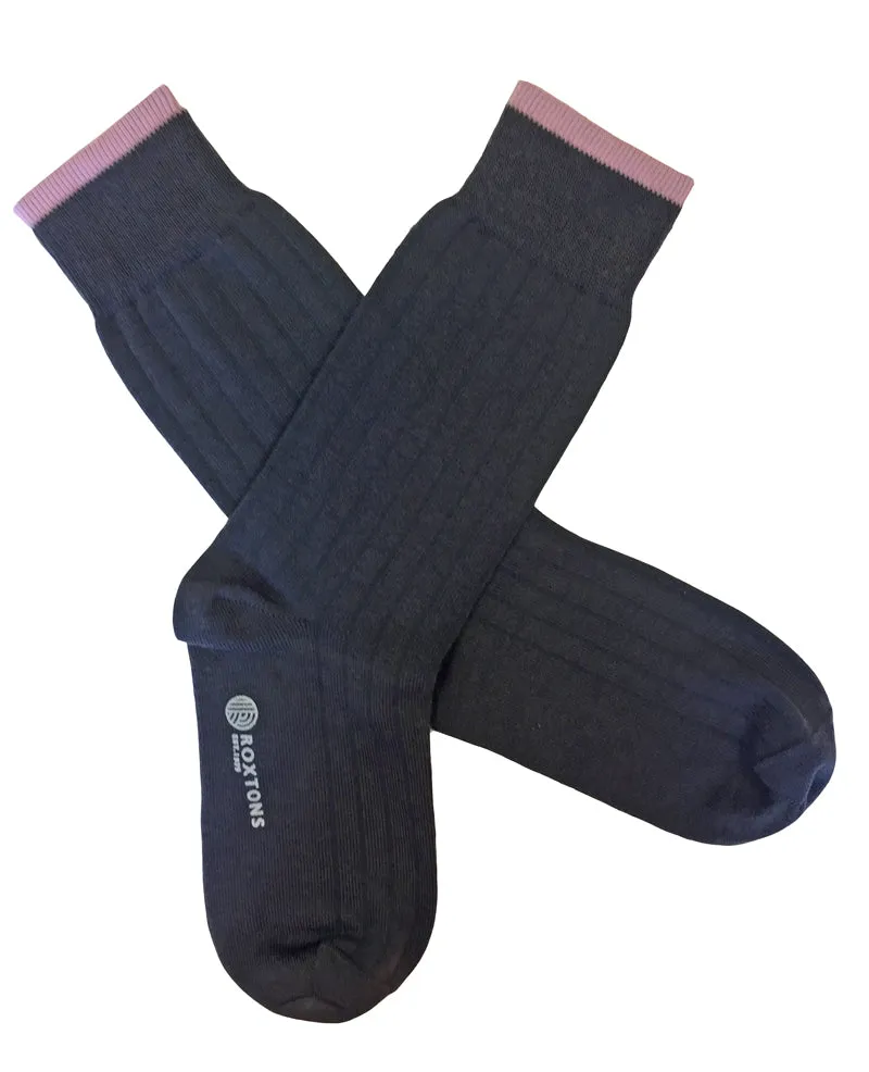 Roxtons Merino Ankle Socks