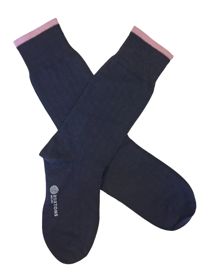 Roxtons Merino Ankle Socks