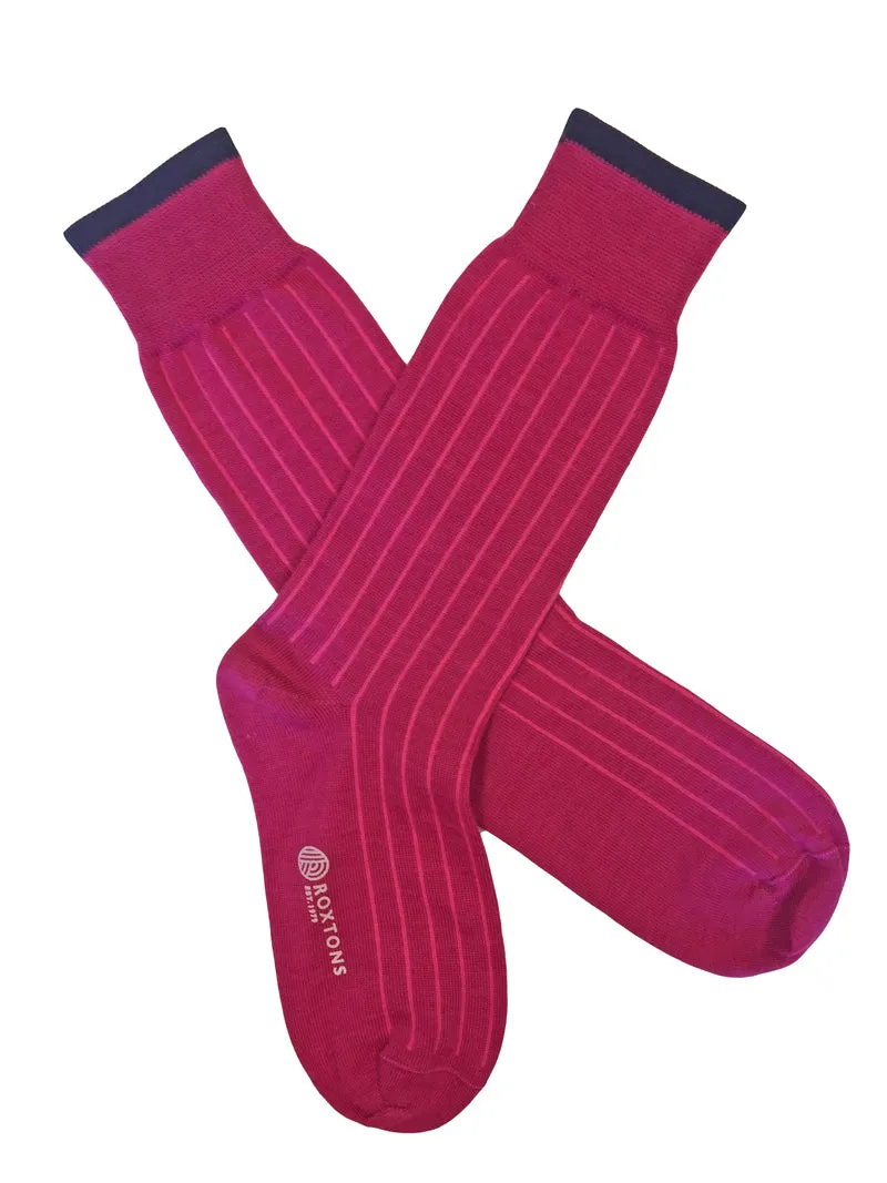 Roxtons Merino Ankle Socks