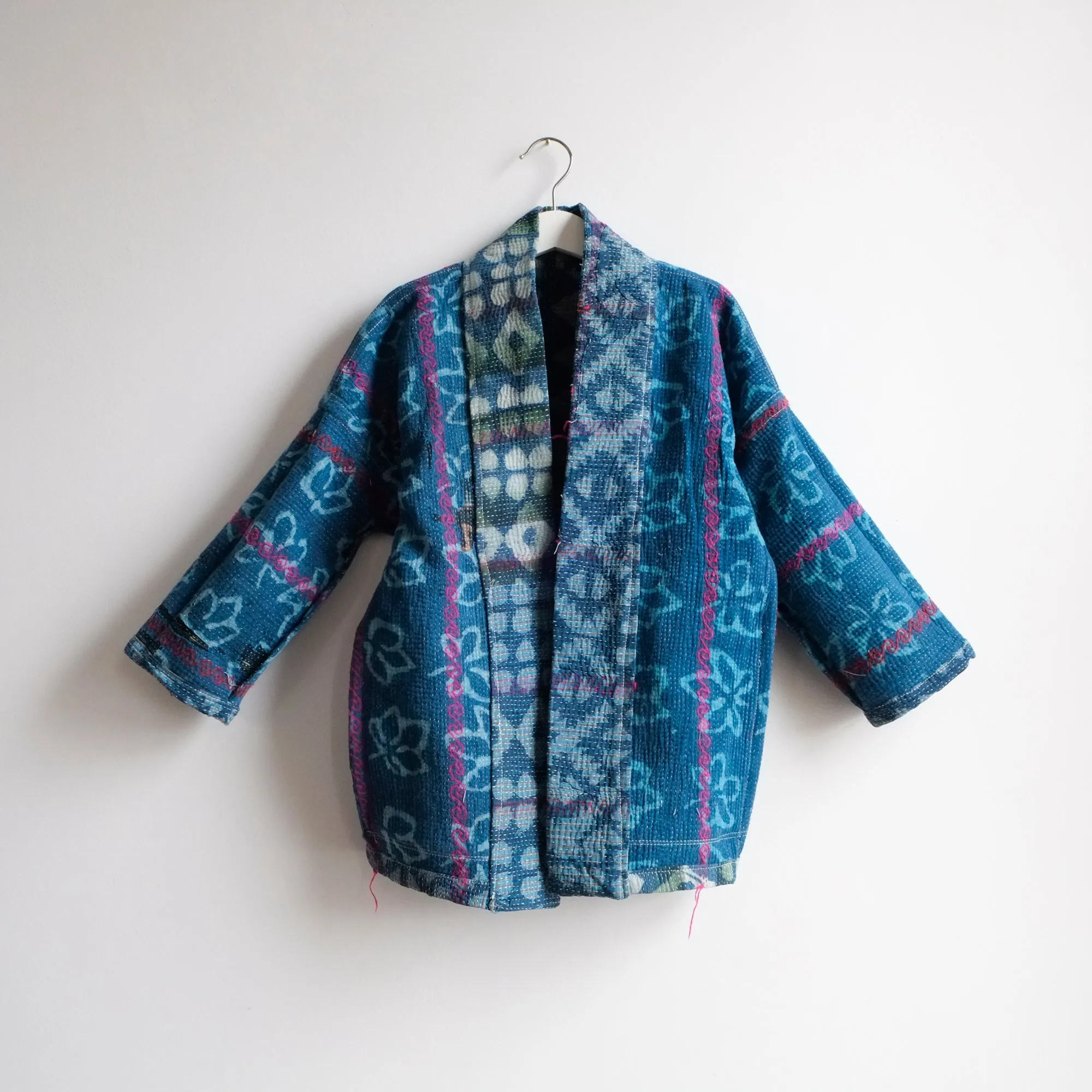 S Kids Norah Jacket 003