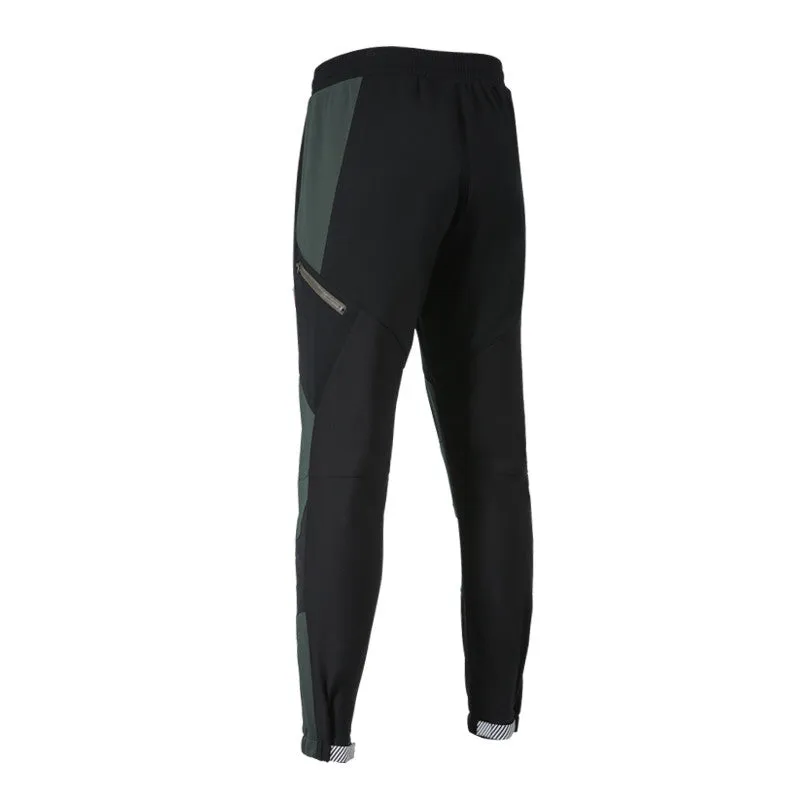 Santic Romaunt Green Men Cycling Pants