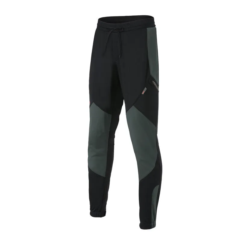 Santic Romaunt Green Men Cycling Pants