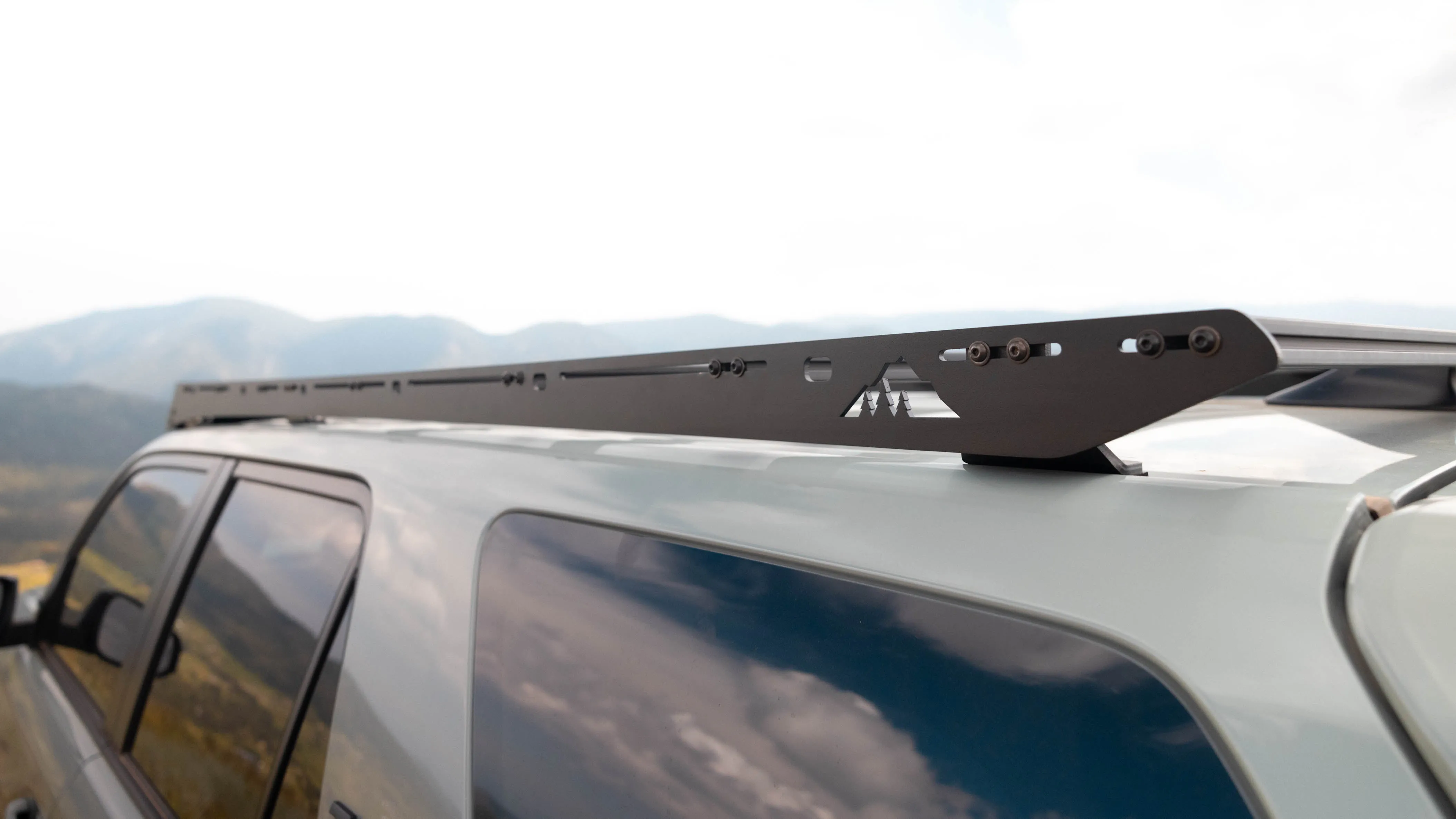 Sherpa Crestone Sport Roof Rack for Toyota 4Runner